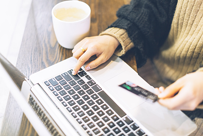 小程序開發(fā)