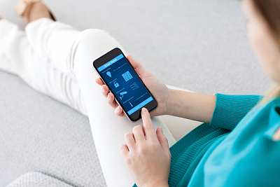 餐飲小程序開發(fā)