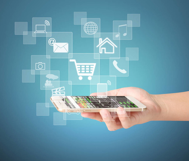 青島APP開(kāi)發(fā)