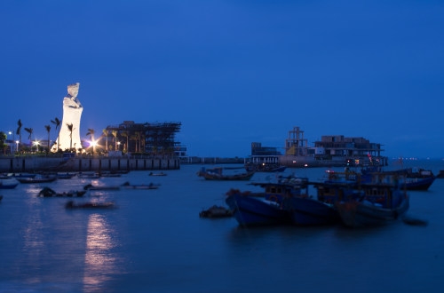 erp管理系統(tǒng)上線要做什么準(zhǔn)備?